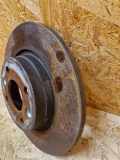 Bremsscheibe vorne rechts RENAULT TWINGO III (BCM_) 1.0 SCe 70