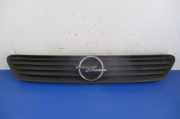 Lüftungsgitter für Stoßfänger Opel Astra G Kasten (F70) 90588120