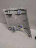 Kofferraumverkleidung PEUGEOT 508 SW 1.6 BlueHDi 120 9687431677