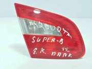 Heckklappenleuchte links SKODA SUPERB II (3T4) 2.0 TDI 3T5945093