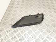 Gitter vorne unten VW TIGUAN (5N_) 2.0 TDI 4motion 5NA853665A