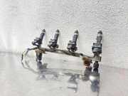 Einspritzventil Set OPEL ASTRA H Estate (L35) 1.4 0280151208