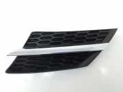 Vorderer oberer Gitter TOYOTA RAV 4 IV (_A4_) 2.0 D (ALA40_) 5310642020 5310642010