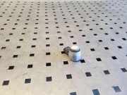 Einparkhilfe hinten AUDI Q7 (4L) 3.0 TDI quattro 1S0919275