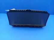 Navigationsanzeige BMW 7 (E65, E66, E67) 730 Ld 6931556