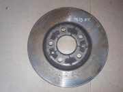 Bremsscheibe vorne links