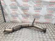 Auspuffanlage hinten Audi A8 (4E) 4E0253301M