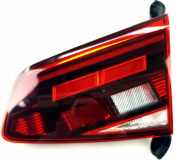 Sicherheitsgurt rechts hinten VW Passat B8 (3G) 3G5945094D