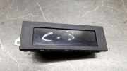 Display Citroen C2 () 96632560XT