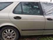 Tür rechts hinten Saab 9-5 Kombi (YS3E)