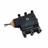Regelventile für Innenraumheizung MAZDA 6 Hatchback (GH) 2.2 MZR-CD 9824I