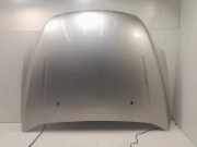 Motorhaube FORD MONDEO IV (BA7) 1.6 Ti