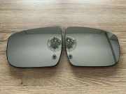 Türspiegelglas vorne links NISSAN QASHQAI II (J11, J11_) 1.6 dCi ALL MODE 4x4-i 3062