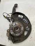Radnaben vorne rechts LAND ROVER RANGE ROVER SPORT (L320) 3.6 D 4x4