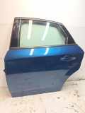 Tür hinten links FORD MONDEO IV (BA7) 2.0 LPG
