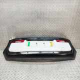 Hintere Stoßstange BMW i3 (I01) Electric 7462329