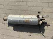 Katalysator PEUGEOT 4007 (GP_) 2.2 HDi 405180