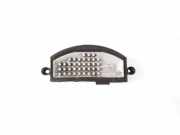 Widerstand Innenraumgebläse Mercedes-Benz GLA (X156) A2229060303