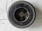 Kurbelwellenriemenscheibe VW CADDY II Furgon (9K9A) 1.9 SDI 038105243