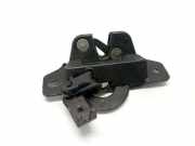 Heckklappenschloss PEUGEOT PARTNER Furgon 1.6 HDi 0607