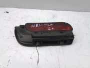 Zusatzbremsleuchte CITROËN BERLINGO (MF) 1.4 i bivalent (MFKFW) 4502