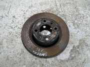 Bremsscheibe vorne rechts DACIA SANDERO 1.2 16V LPG