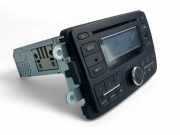 Multifunktionsanzeige Dacia Dokker (KE) 281152011R