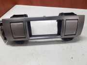 Ziergitter Jaguar S-Type (X200) 9X2319K617AJ