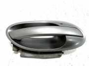 Türaußengriff hinten rechts BMW 7 (E65, E66, E67) 730 d 15437440 TG7025982