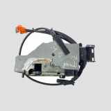 Türschloss hinten links CITROËN C4 Picasso I (UD_) 1.6 HDi 24087816