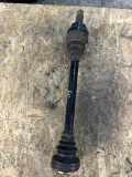 Fahrgestellteile hinten BMW 5 (E60) 530 d 756455802