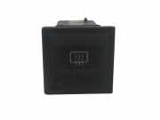 Schalter für Heckscheibe VW Transporter T5 Kasten () 7E0959621