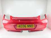 Hintere Stoßstange PORSCHE CAYMAN (987) S 3.4 98750529118