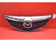 Lüftungsgitter für Stoßfänger Mazda 6 Station Wagon (GY) GJ6A50712