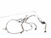 Verkabelung der hinteren Abdeckung OPEL ASTRA J GTC 2.0 BiTurbo CDTI 13253597