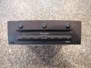 CD-Wechsler Renault Megane II Coupe/Cabriolet (EM) 8200084437