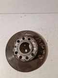 Bremsscheibe hinten links VW TOURAN (1T1, 1T2) 2.0 TDI 16V