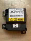 Airbag-Steuergerät DACIA DUSTER Furgon 1.5 dCi 8201385569