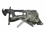 Türfensterheber hinten rechts BMW 7 (E32) 730 i,iL 680185347000