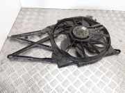 Kühlmodul Opel Astra J Caravan (P10)