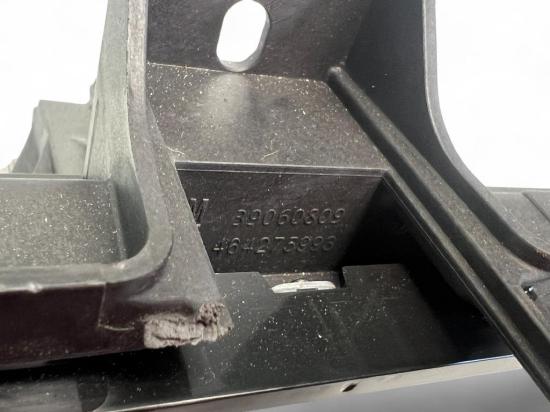 Radio/Navigationssystem-Kombination Opel Corsa E (X15) 42645298 Bild Radio/Navigationssystem-Kombination Opel Corsa E (X15) 42645298