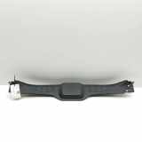 Kofferaum Schlossverkleidung PORSCHE CAYMAN (987) S 3.4 98755525100