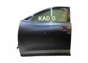 Tür links vorne Nissan X-Trail III (T32)