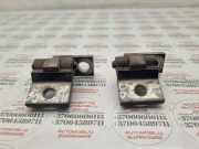 Andere Aufbauteile AUDI A2 (8Z0) 1.4