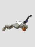 Hinterer Getriebedeckel VOLVO V50 (MW) 2.0 D 28127002
