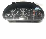 Kombiinstrument BMW 3 (E46) 320 d 0263606218 1001098005