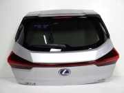 Kofferraumdeckel LEXUS UX (_AA1_, _AH1_, _MA1_) 250h (MZAH10)