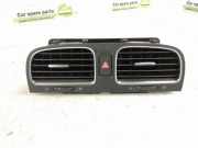 Mittelkonsolenschacht VW GOLF VI Cabrio (517) 1.4 TSI