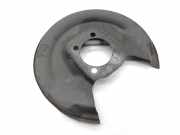 Spritzblech für Bremsscheibe Toyota Yaris (P13)