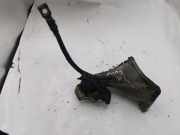 Motorhalterung hinten BMW 3 (E46) 318 i 675329692211